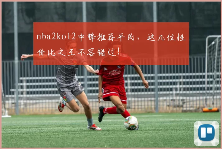 nba2kol2中锋推荐平民，这几位性价比之王不容错过！