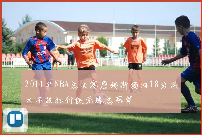 2011年NBA总决赛詹姆斯场均18分热火不敌独行侠无缘总冠军