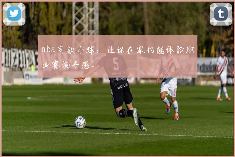 nba同款小球，让你在家也能体验职业赛场手感！