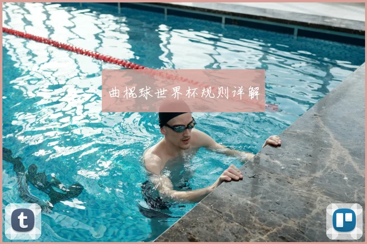 曲棍球世界杯规则详解
