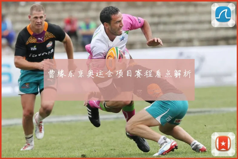 曹缘东京奥运会项目赛程看点解析
