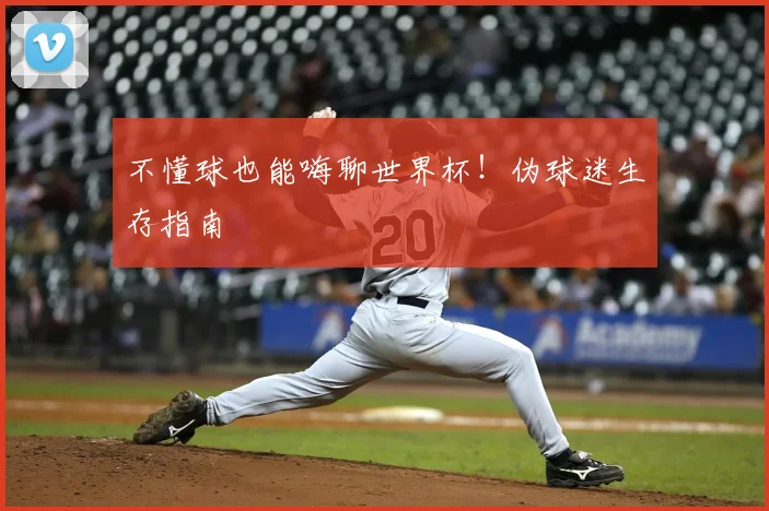 不懂球也能嗨聊世界杯！伪球迷生存指南