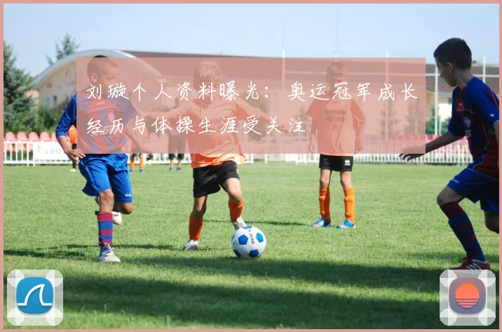 刘璇个人资料曝光:奥运冠军成长经历与体操生涯受关注