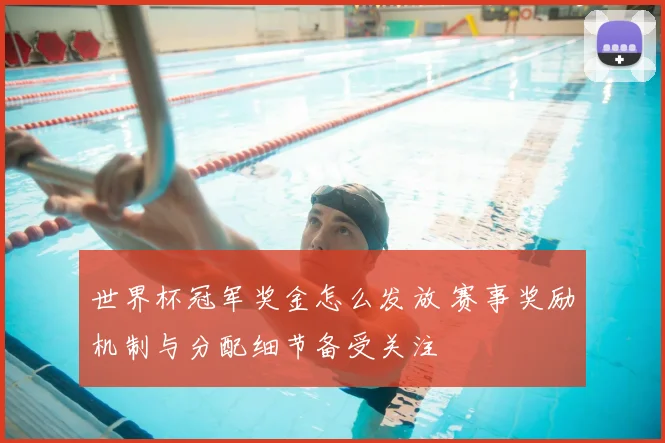 世界杯冠军奖金怎么发放 赛事奖励机制与分配细节备受关注